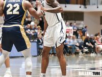 UNF Ospreys vs Charleston Southern – Game Day Photo Set