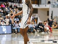 UNF Ospreys vs Charleston Southern – Game Day Photo Set