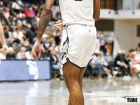 UNF Ospreys vs Charleston Southern – Game Day Photo Set