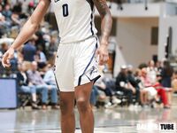 UNF Ospreys vs Charleston Southern – Game Day Photo Set