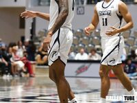 UNF Ospreys vs Charleston Southern – Game Day Photo Set