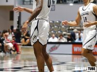 UNF Ospreys vs Charleston Southern – Game Day Photo Set