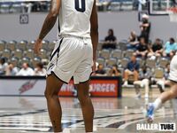 UNF Ospreys vs Charleston Southern – Game Day Photo Set