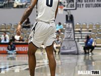 UNF Ospreys vs Charleston Southern – Game Day Photo Set