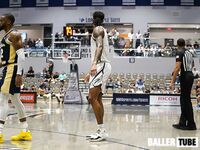 UNF Ospreys vs Charleston Southern – Game Day Photo Set