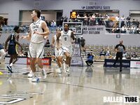 UNF Ospreys vs Charleston Southern – Game Day Photo Set