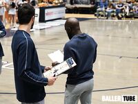 UNF Ospreys vs Charleston Southern – Game Day Photo Set