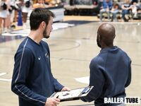 UNF Ospreys vs Charleston Southern – Game Day Photo Set