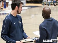 UNF Ospreys vs Charleston Southern – Game Day Photo Set