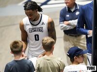 UNC Greensboro vs North Florida – Game Night at UNF Arena (Jacksonville, FL)