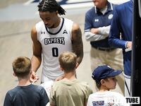 UNC Greensboro vs North Florida – Game Night at UNF Arena (Jacksonville, FL)