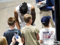 UNC Greensboro vs North Florida – Game Night at UNF Arena (Jacksonville, FL)