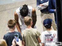 UNC Greensboro vs North Florida – Game Night at UNF Arena (Jacksonville, FL)