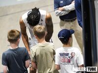 UNC Greensboro vs North Florida – Game Night at UNF Arena (Jacksonville, FL)