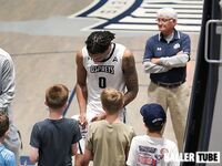 UNC Greensboro vs North Florida – Game Night at UNF Arena (Jacksonville, FL)