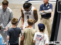 UNC Greensboro vs North Florida – Game Night at UNF Arena (Jacksonville, FL)