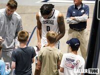 UNC Greensboro vs North Florida – Game Night at UNF Arena (Jacksonville, FL)