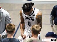 UNC Greensboro vs North Florida – Game Night at UNF Arena (Jacksonville, FL)