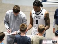 UNC Greensboro vs North Florida – Game Night at UNF Arena (Jacksonville, FL)