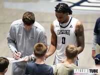 UNC Greensboro vs North Florida – Game Night at UNF Arena (Jacksonville, FL)