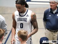 UNC Greensboro vs North Florida – Game Night at UNF Arena (Jacksonville, FL)