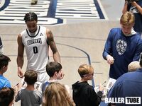 UNC Greensboro vs North Florida – Game Night at UNF Arena (Jacksonville, FL)