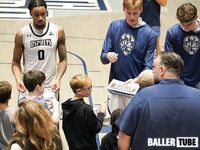 UNC Greensboro vs North Florida – Game Night at UNF Arena (Jacksonville, FL)