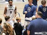 UNC Greensboro vs North Florida – Game Night at UNF Arena (Jacksonville, FL)