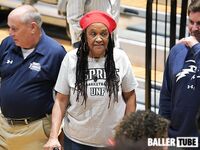 UNC Greensboro vs North Florida – Game Night at UNF Arena (Jacksonville, FL)