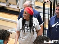 UNC Greensboro vs North Florida – Game Night at UNF Arena (Jacksonville, FL)