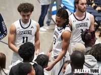 UNC Greensboro vs North Florida – Game Night at UNF Arena (Jacksonville, FL)