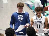 UNC Greensboro vs North Florida – Game Night at UNF Arena (Jacksonville, FL)