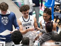 UNC Greensboro vs North Florida – Game Night at UNF Arena (Jacksonville, FL)