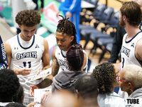 UNC Greensboro vs North Florida – Game Night at UNF Arena (Jacksonville, FL)