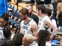 UNC Greensboro vs North Florida – Game Night at UNF Arena (Jacksonville, FL)