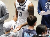 UNC Greensboro vs North Florida – Game Night at UNF Arena (Jacksonville, FL)