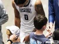 UNC Greensboro vs North Florida – Game Night at UNF Arena (Jacksonville, FL)