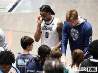 UNC Greensboro vs North Florida – Game Night at UNF Arena (Jacksonville, FL)