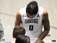 UNC Greensboro vs North Florida – Game Night at UNF Arena (Jacksonville, FL)