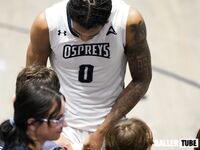 UNC Greensboro vs North Florida – Game Night at UNF Arena (Jacksonville, FL)