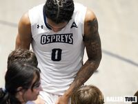 UNC Greensboro vs North Florida – Game Night at UNF Arena (Jacksonville, FL)