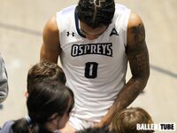 UNC Greensboro vs North Florida – Game Night at UNF Arena (Jacksonville, FL)