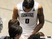 UNC Greensboro vs North Florida – Game Night at UNF Arena (Jacksonville, FL)