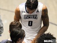 UNC Greensboro vs North Florida – Game Night at UNF Arena (Jacksonville, FL)