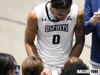 UNC Greensboro vs North Florida – Game Night at UNF Arena (Jacksonville, FL)