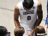 UNC Greensboro vs North Florida – Game Night at UNF Arena (Jacksonville, FL)