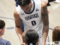 UNC Greensboro vs North Florida – Game Night at UNF Arena (Jacksonville, FL)