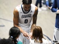 UNC Greensboro vs North Florida – Game Night at UNF Arena (Jacksonville, FL)