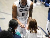 UNC Greensboro vs North Florida – Game Night at UNF Arena (Jacksonville, FL)