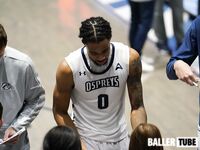 UNC Greensboro vs North Florida – Game Night at UNF Arena (Jacksonville, FL)